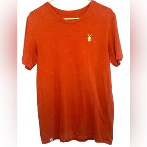 ✌️Dutch Bros T-shirt size Large